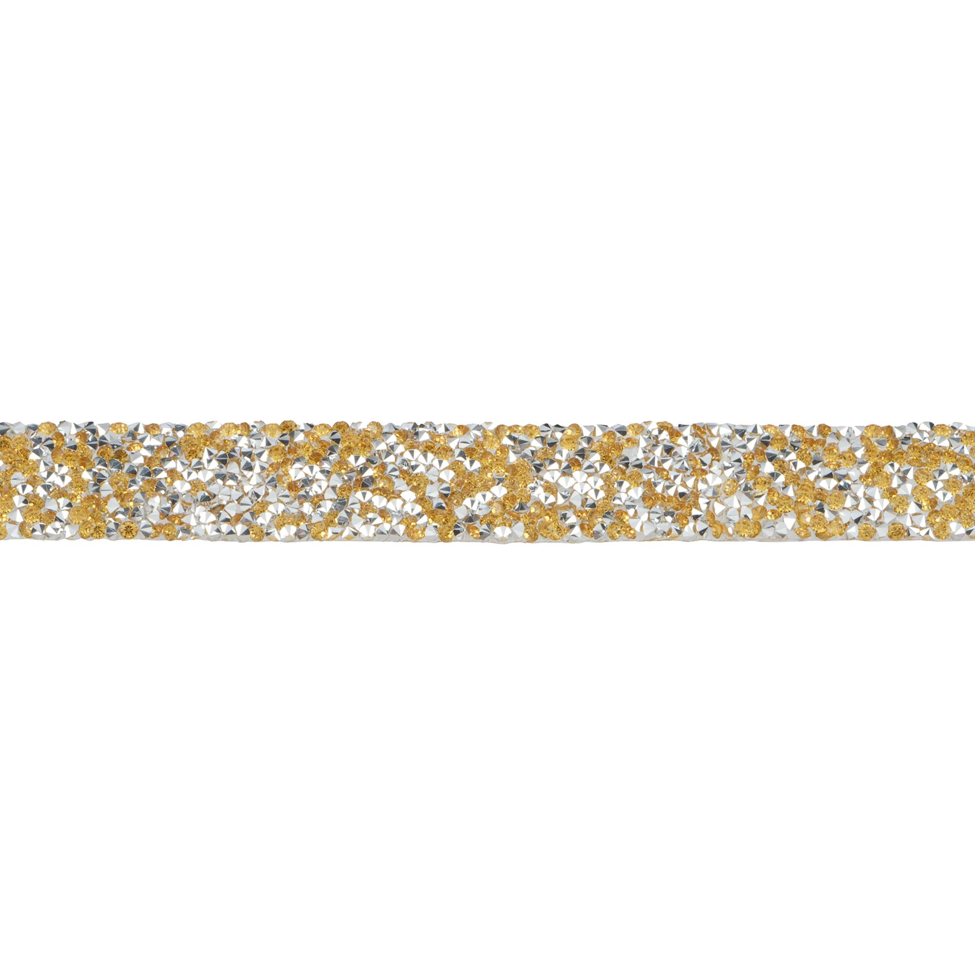 3/4" Diamond Trim by Celebrate It® Fashion Mode